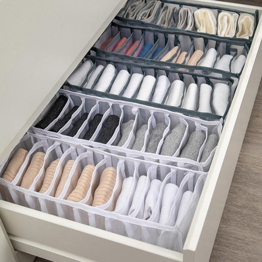 OrganizDrawers™ - Organisateur de sous-vêtements | Rangement - Ordonné et Zen